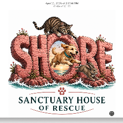 Sanctuary House Of Rescue (SHORE)