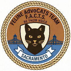 Feline AdvoCats Team Sacramento