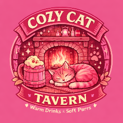 Cozy Cat Tavern Rescue