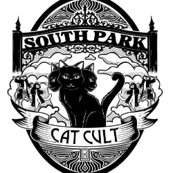 South Park Cat Care Collective