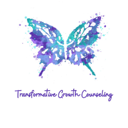 Transformative Growth Counseling