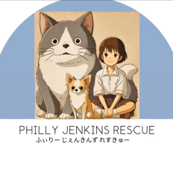 Philly Jenkins Rescue