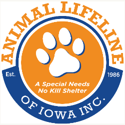 Animal Lifeline of Iowa, Inc