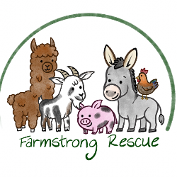 Farmstrong Rescue, Inc.