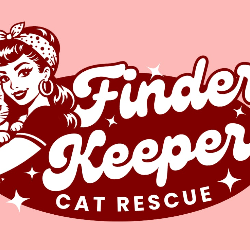 Finders Keepers Cat Rescue