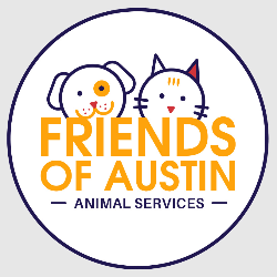 Friends of Austin Animal Services