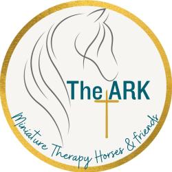 The ARK Miniature Therapy Horses Inc