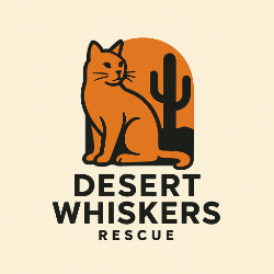 Desert Whiskers Rescue