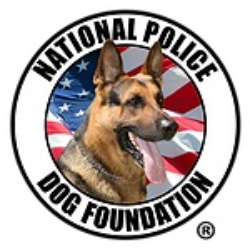 National Police Dog Foundation