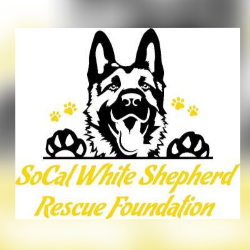 SoCal White Shepherd Rescue Foundation
