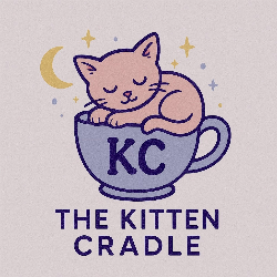The Kitten Cradle