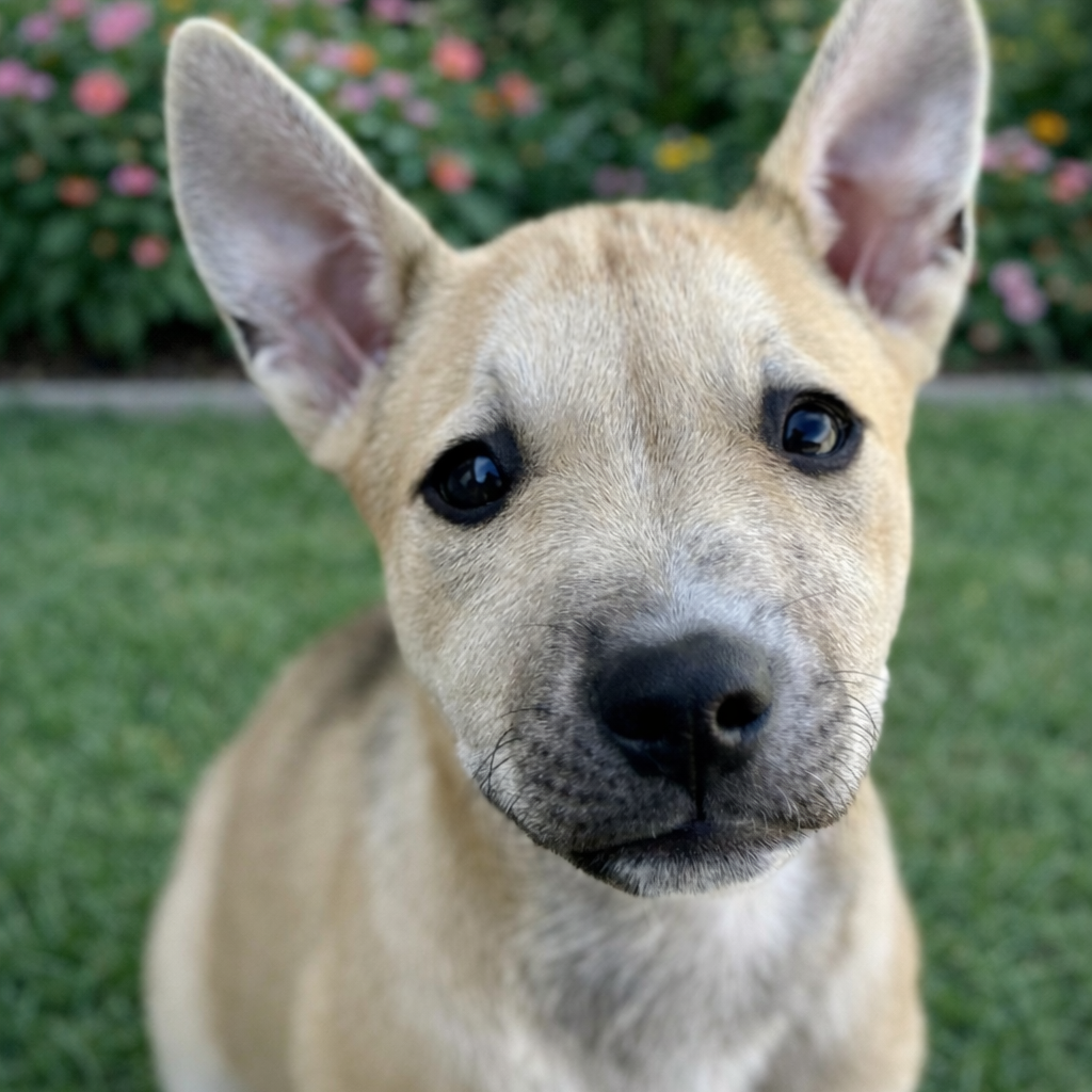 Butterscotch Sprinkles 