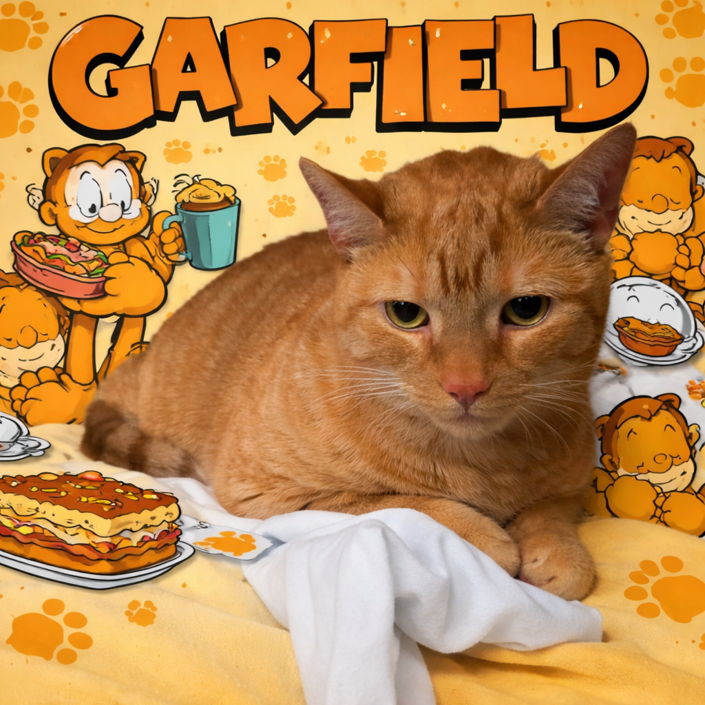 Garfield