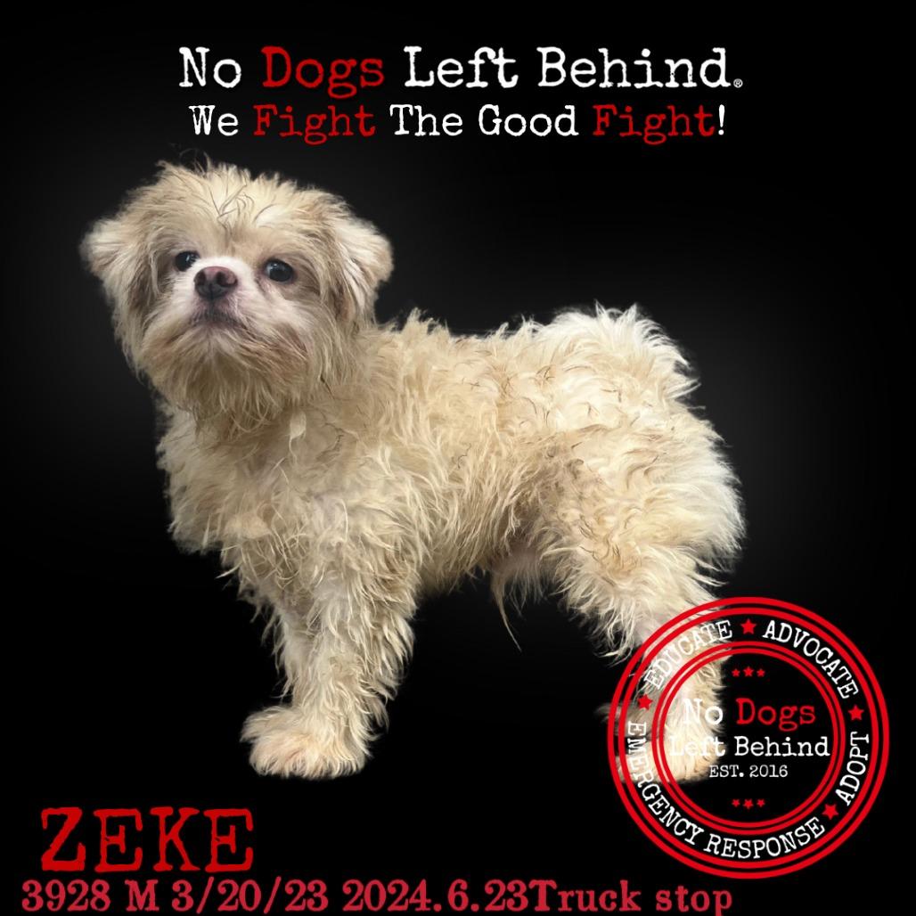 Zeke 3928