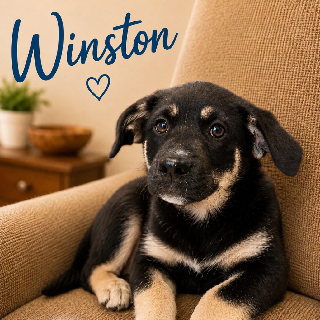 Winston