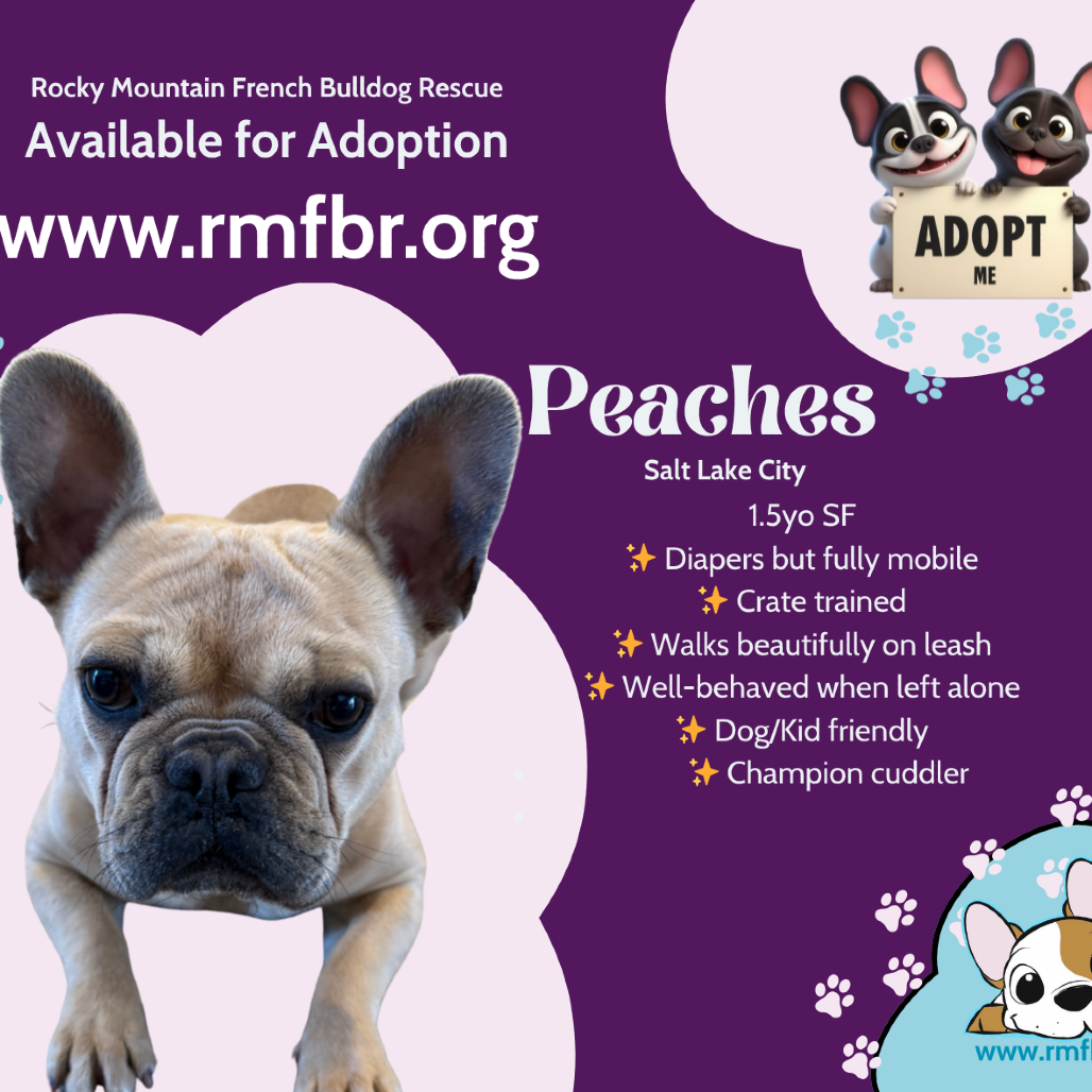 Peaches