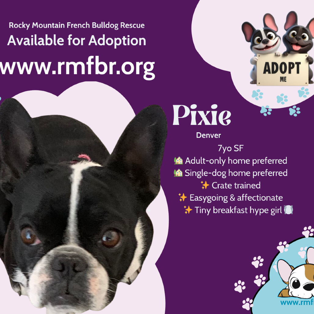 Pixie