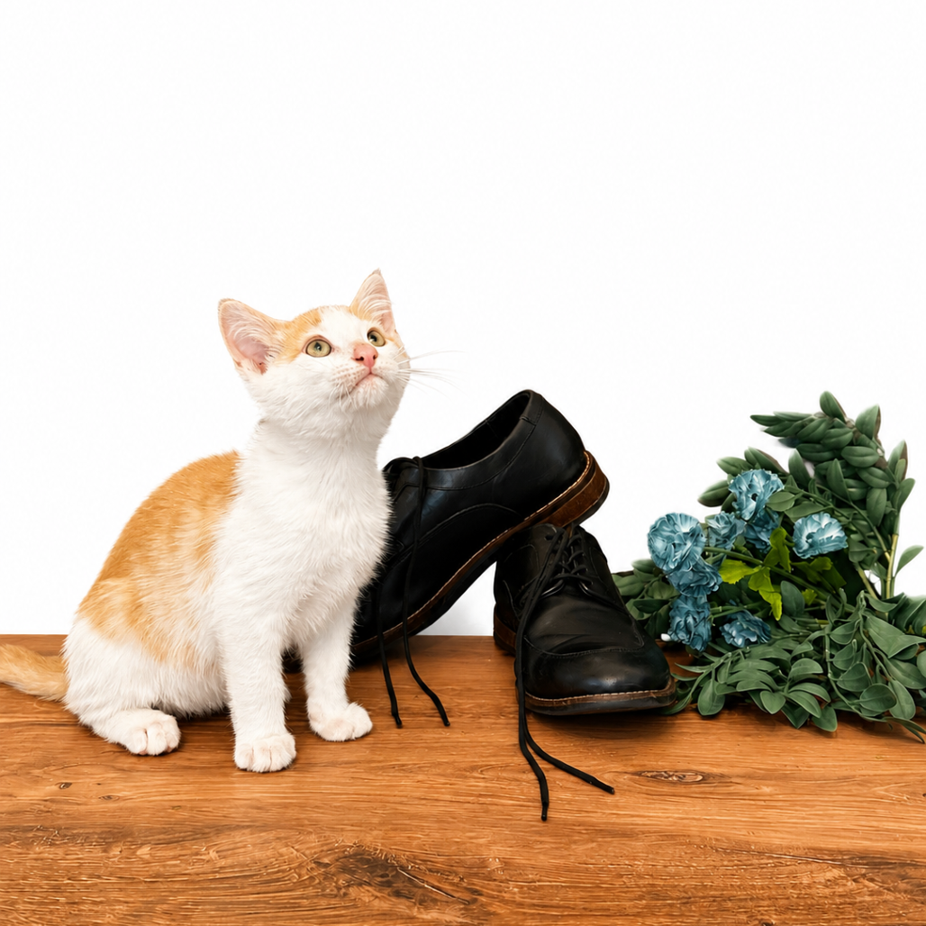 Mary Jane's Loafer
