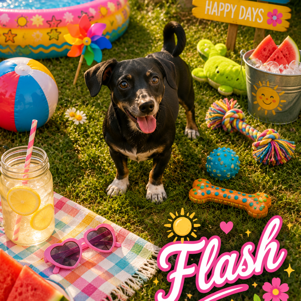 Flash