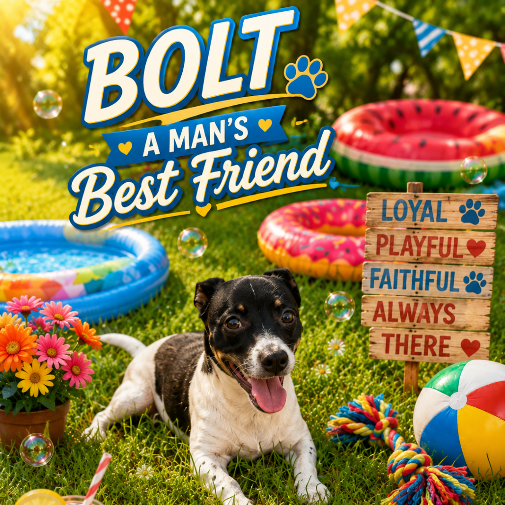 Bolt
