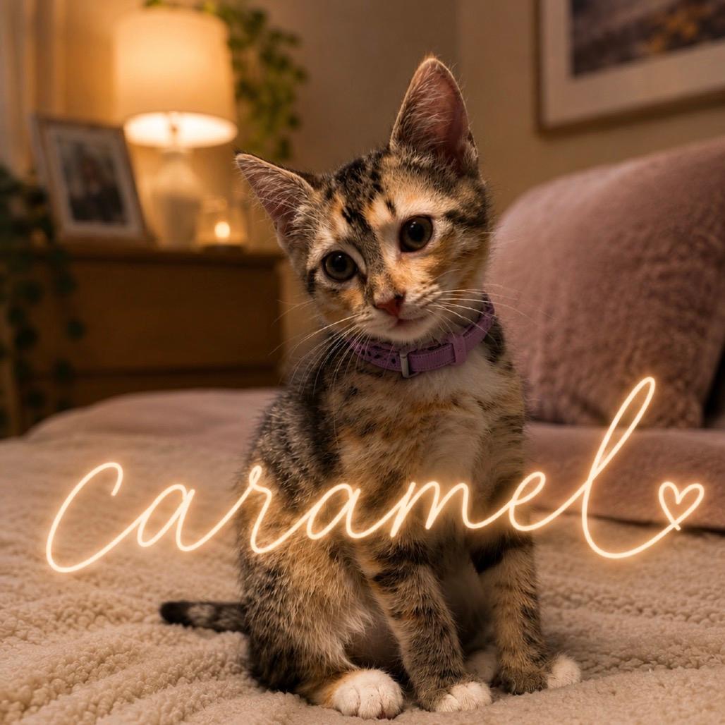 Caramel