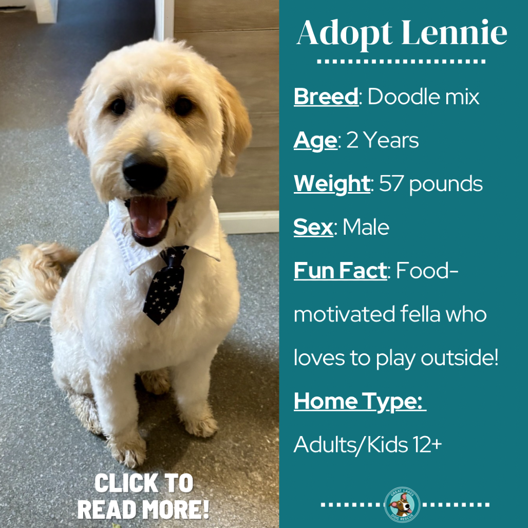 Lennie