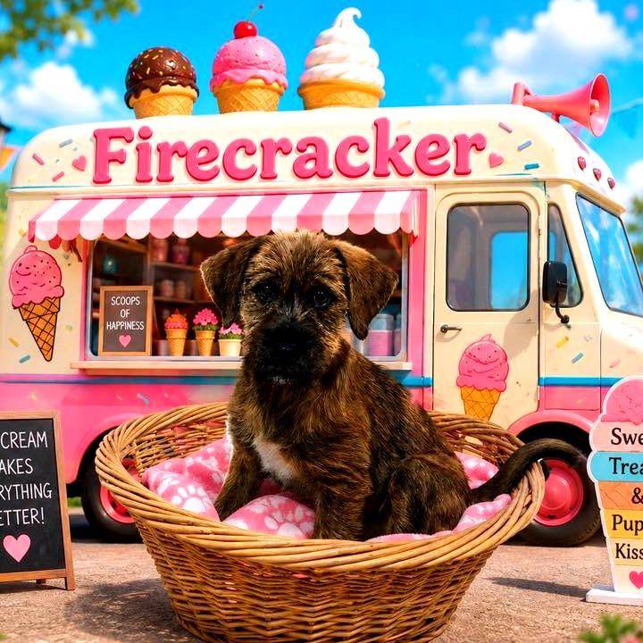 Firecracker