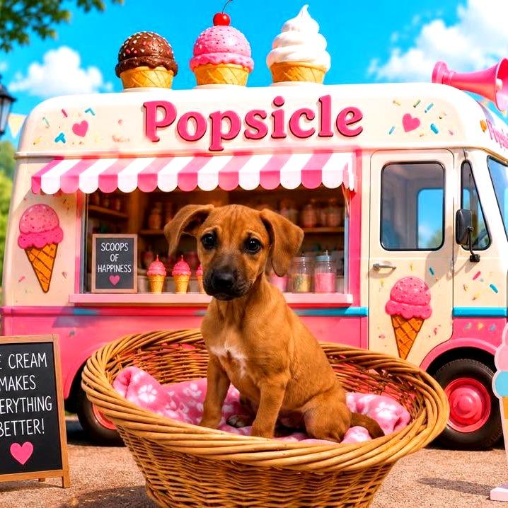 Popsicle