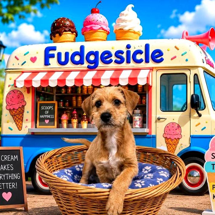 Fudgesicle