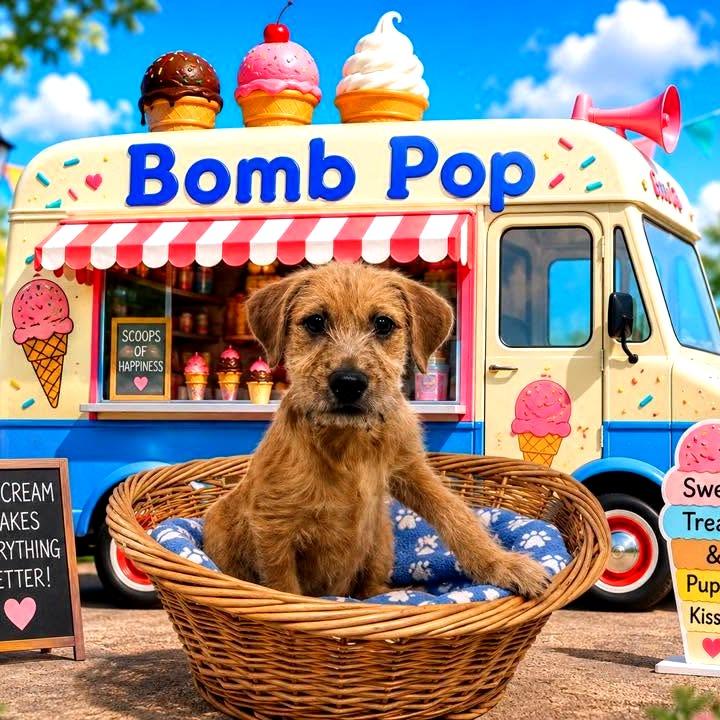 Bomb Pop