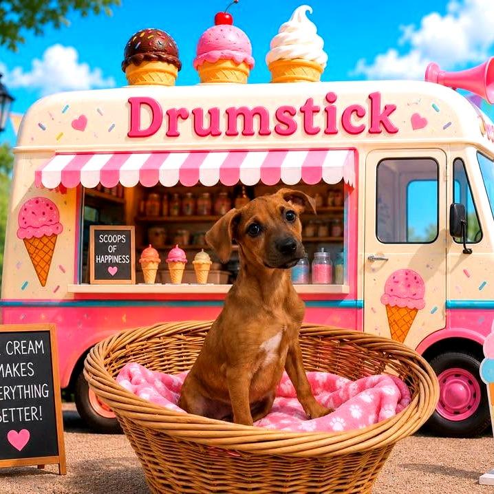 Drumstick