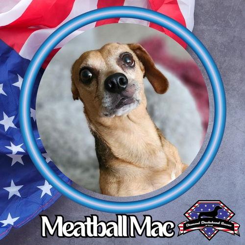 meatball mac