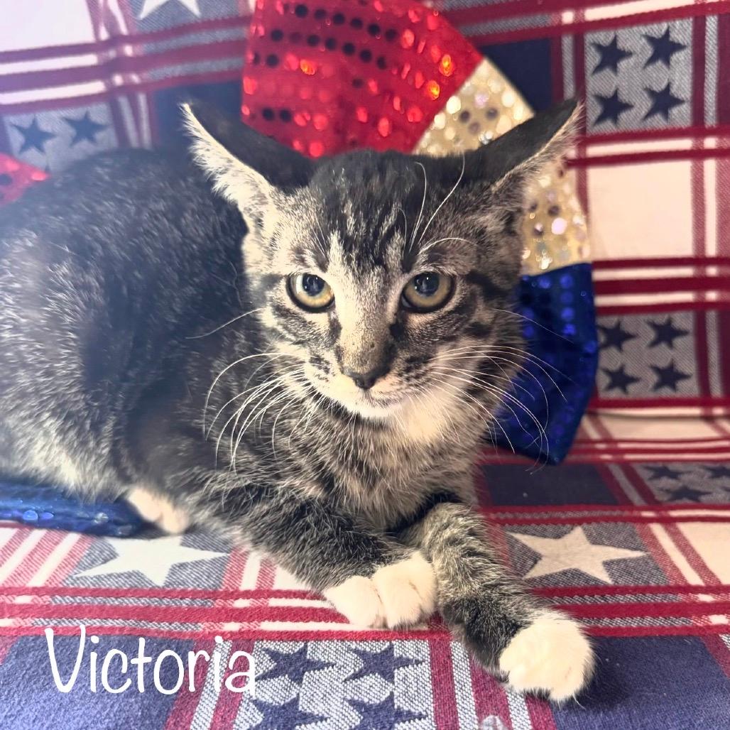 Victoria