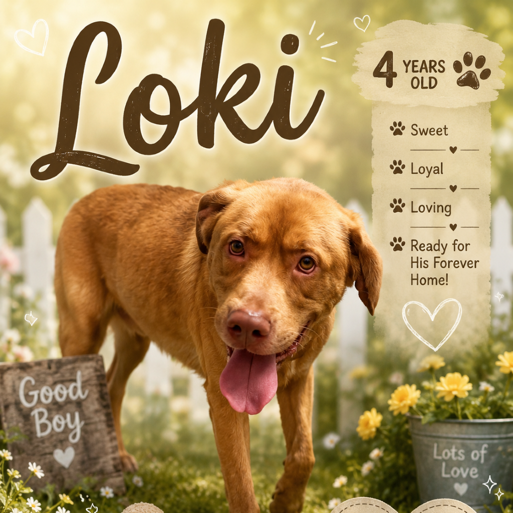 Loki