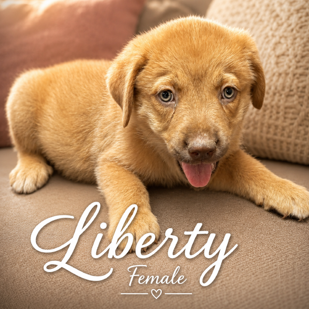 Liberty