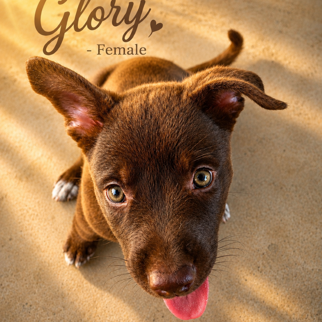 Glory
