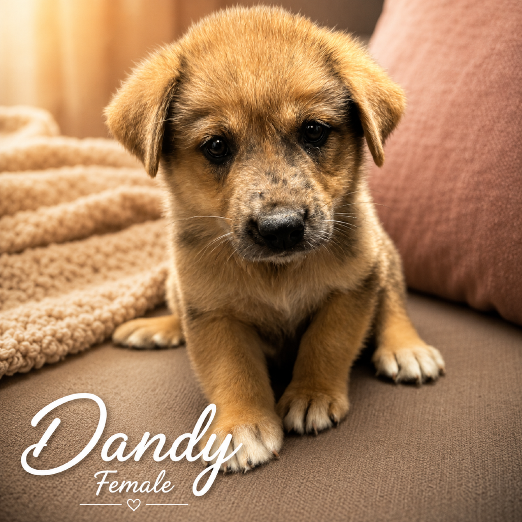 Dandy