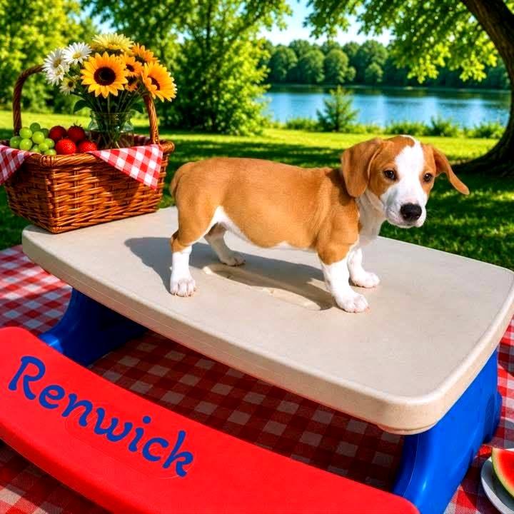 Renwick