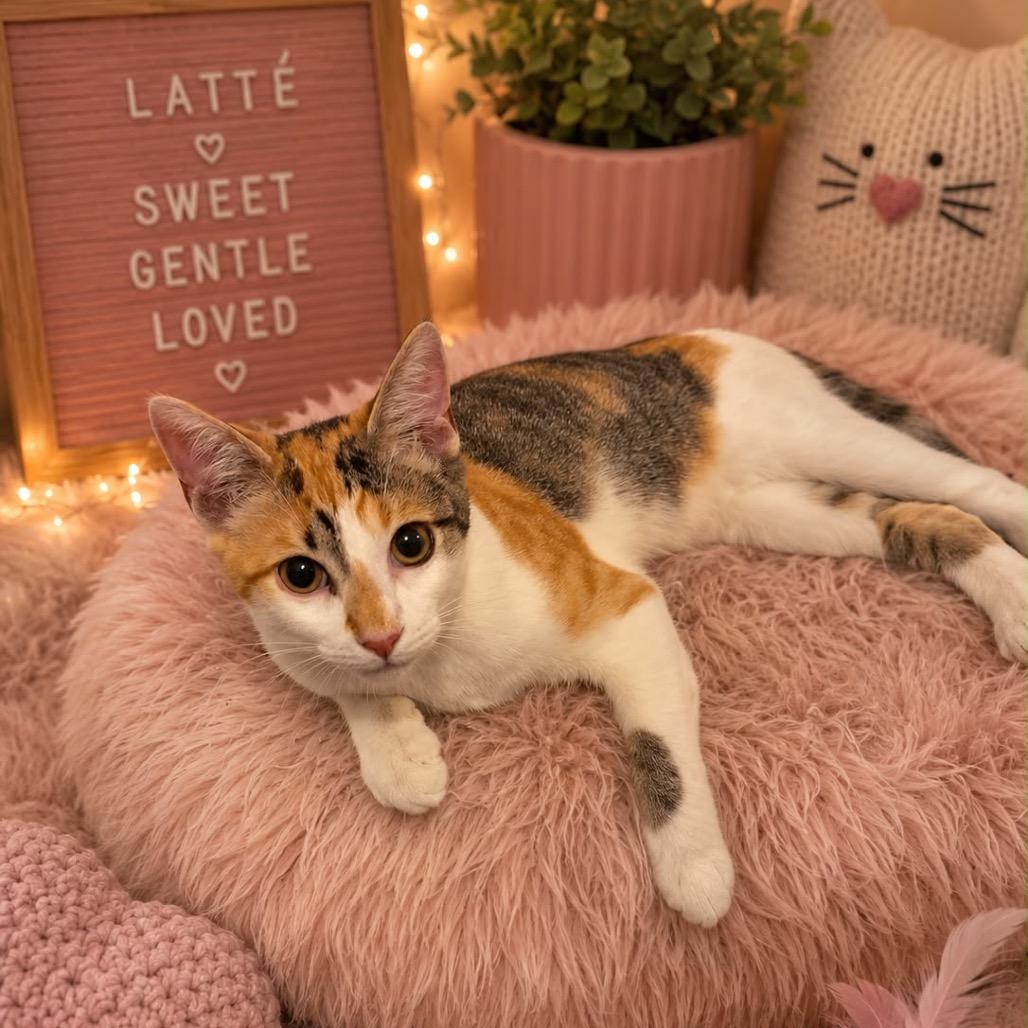 Latte