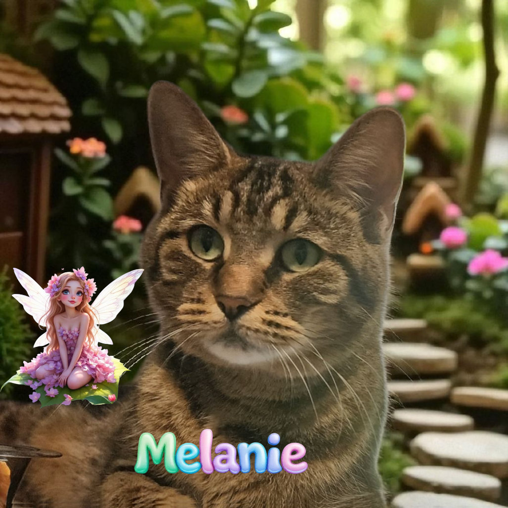 Melanie