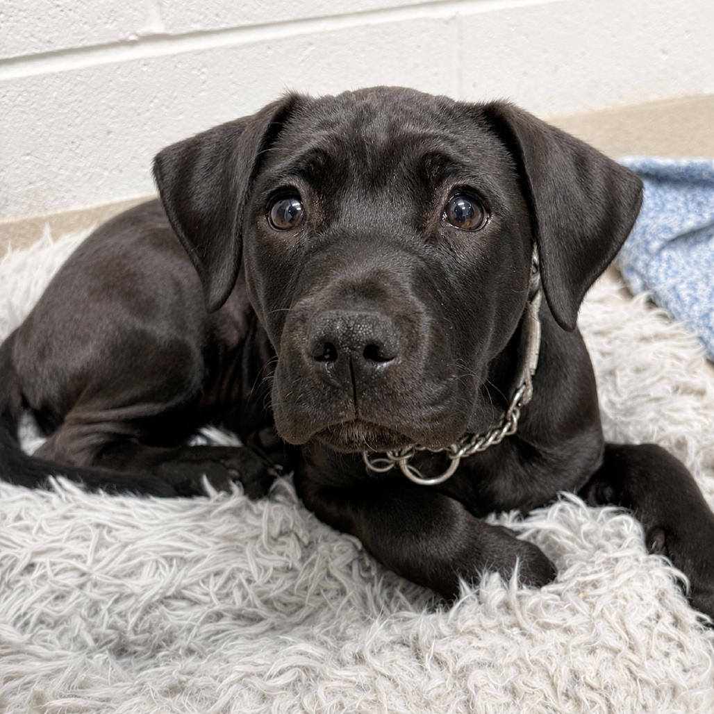 Mia (In Foster)