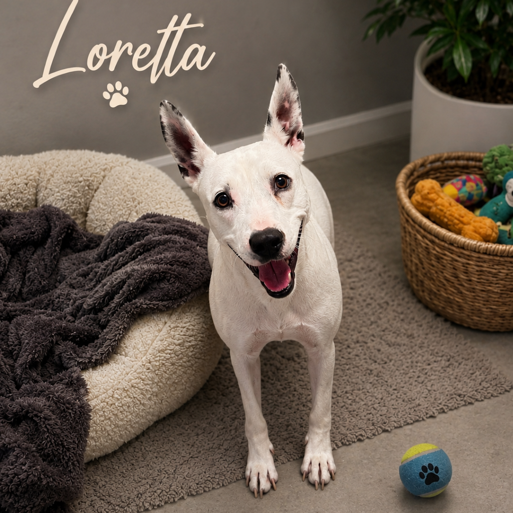 Loretta