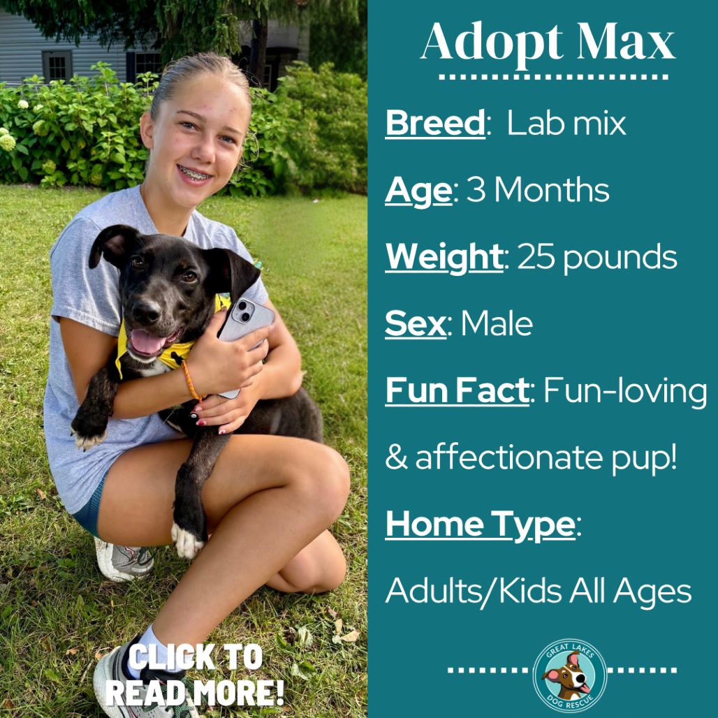 Max