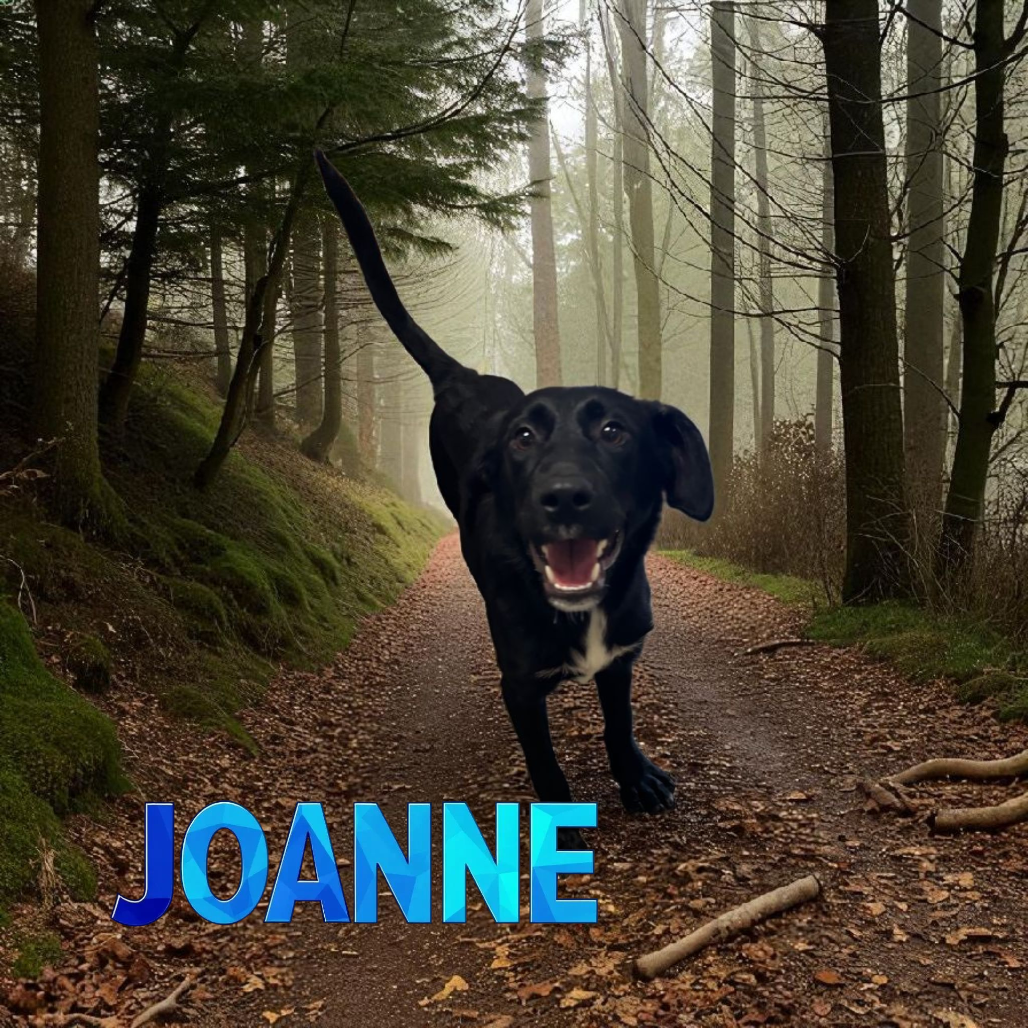Joanne