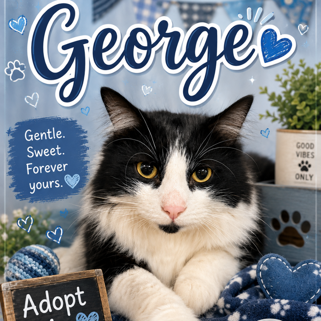 George