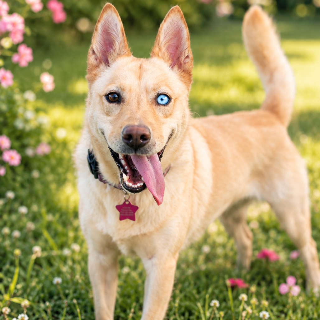 Aspen- Foster Me!