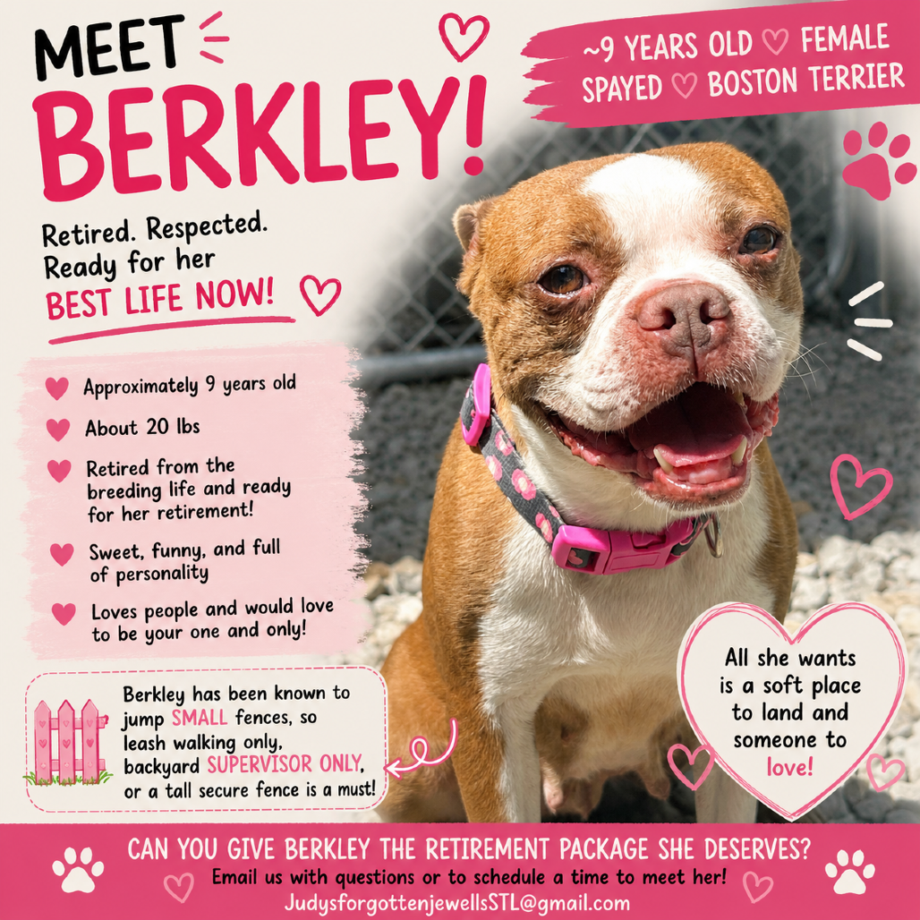 Berkley