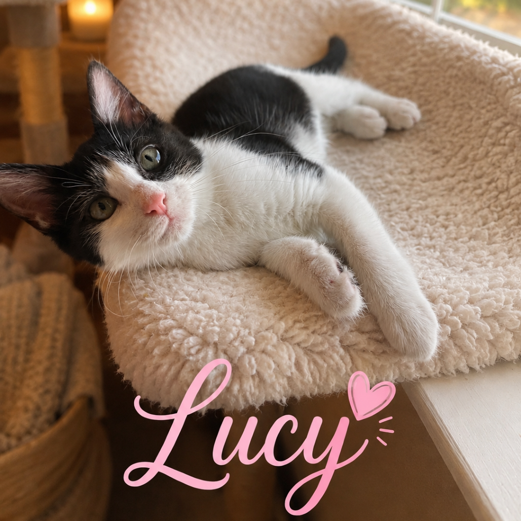 Lucy