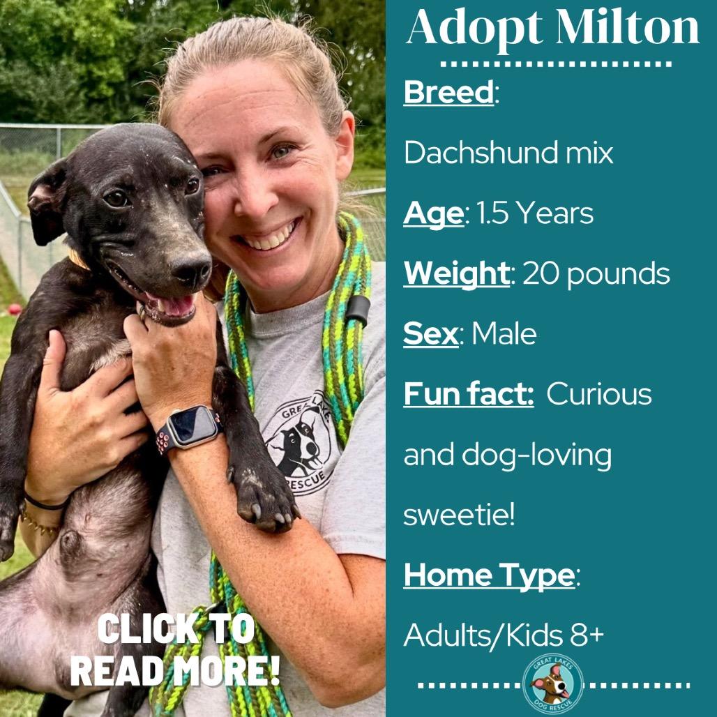 Milton