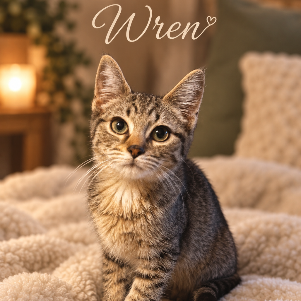 Wren